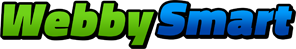 WebbySmart Logo